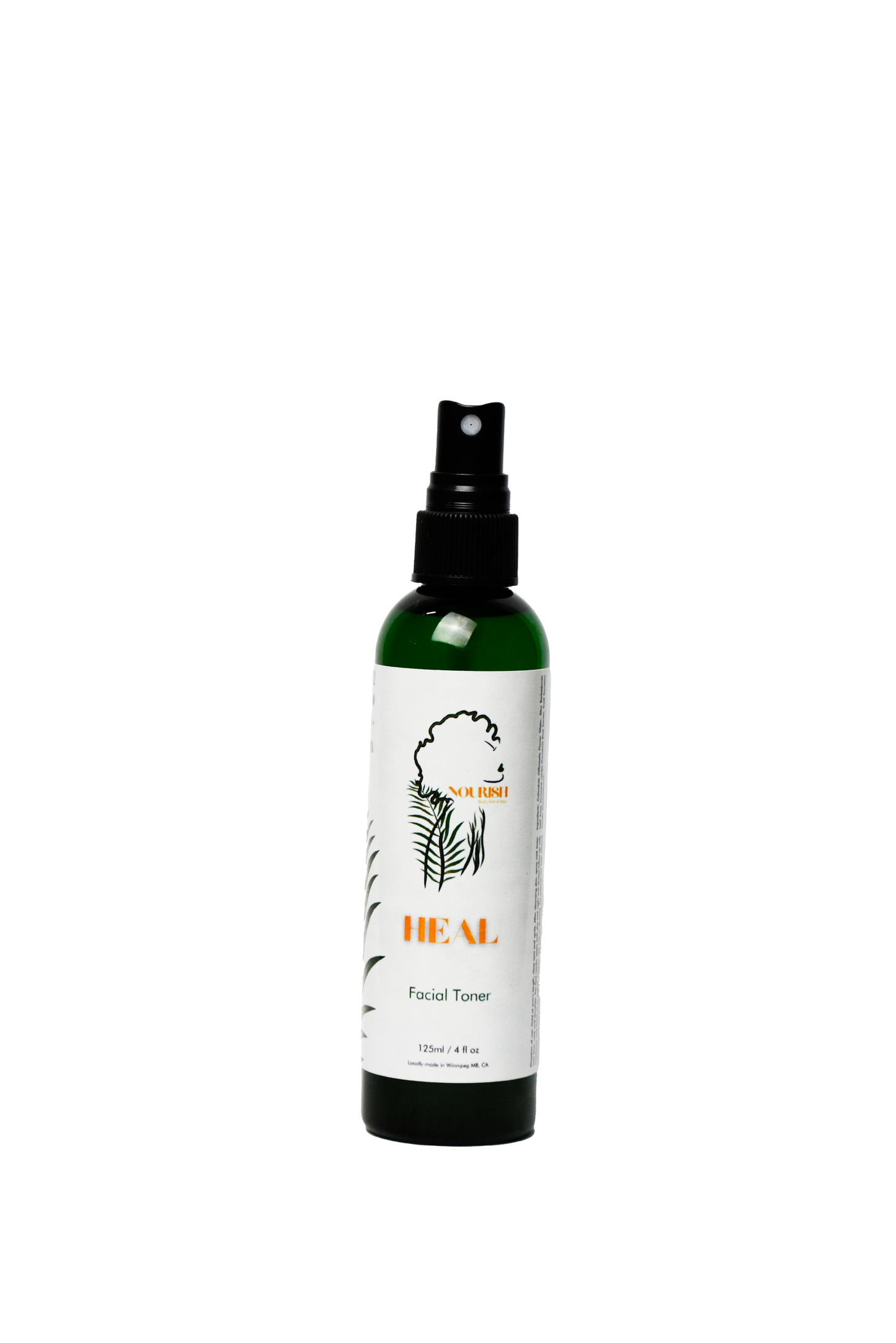 HEAL - Calendula Face Toner