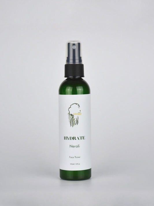 HYDRATE - Neroli Face Toner