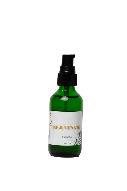 REJUVENATE - Bakuchiol Face Oil